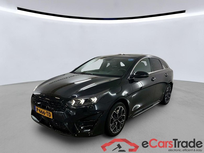 KIA PRO CEED 117 kW #1