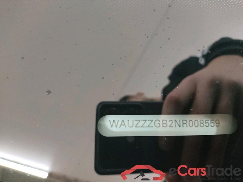 AUDI A1 Sportback 70 kW #2