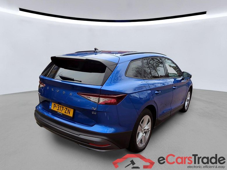 SKODA Enyaq iV 132 kW #5