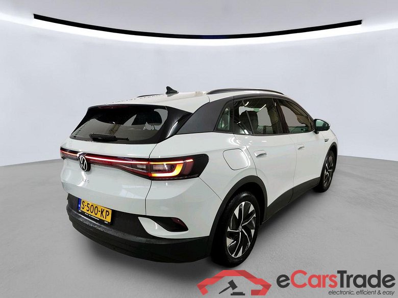 VOLKSWAGEN ID.4 128 kW #6