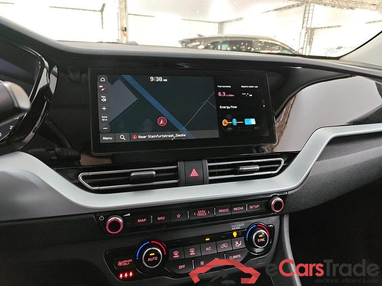 KIA Niro 77 kW #3