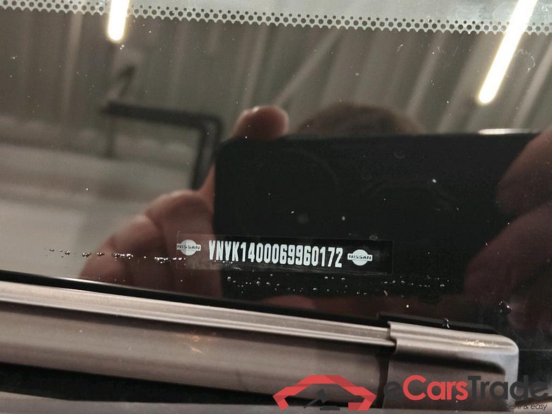 NISSAN MICRA 68 kW #2