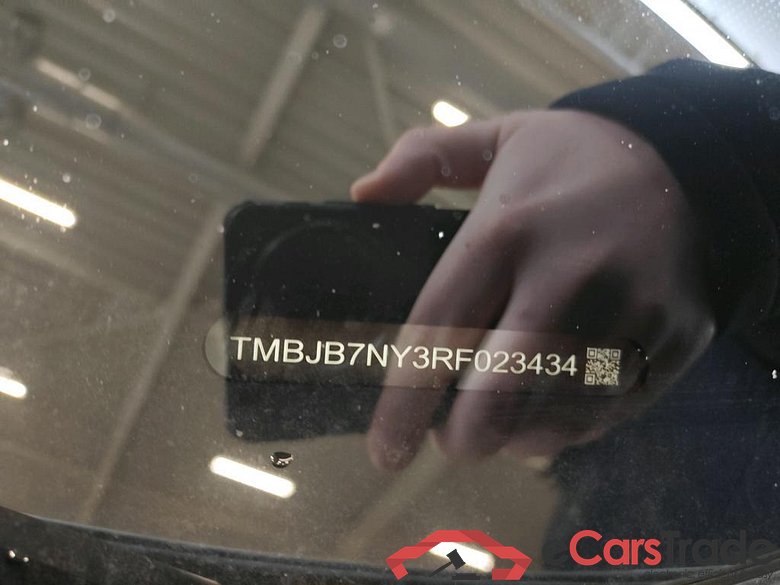 SKODA Enyaq iV 132 kW #3