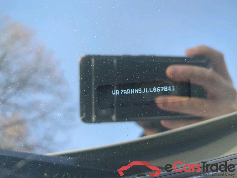 CITROEN C5 Aircross 96 kW #3