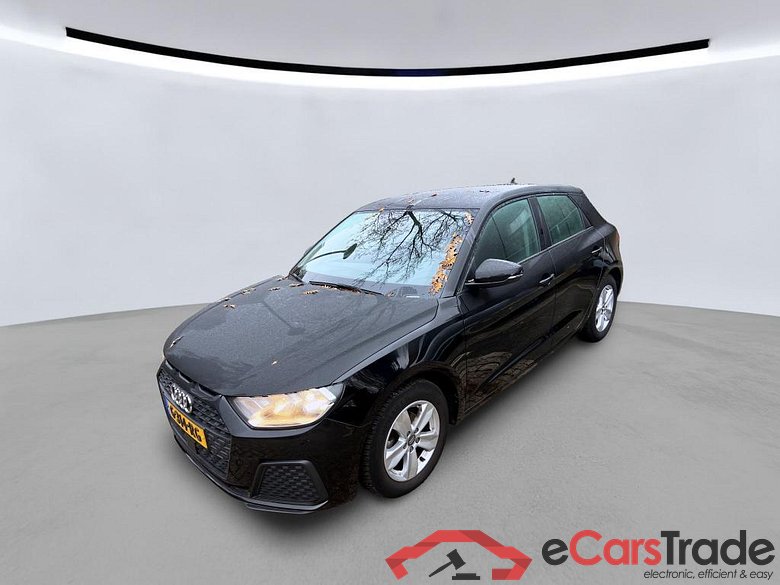 AUDI A1 Sportback 70 kW