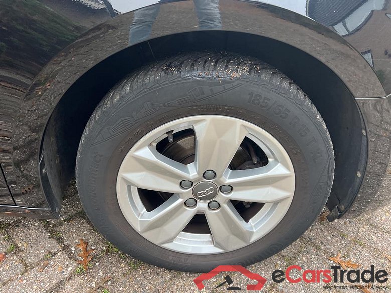 AUDI A1 Sportback 70 kW #6