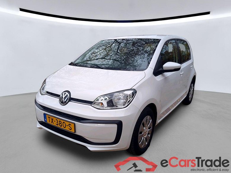 VOLKSWAGEN up! 44 kW