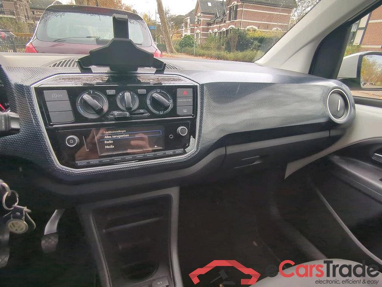 VOLKSWAGEN up! 44 kW #3