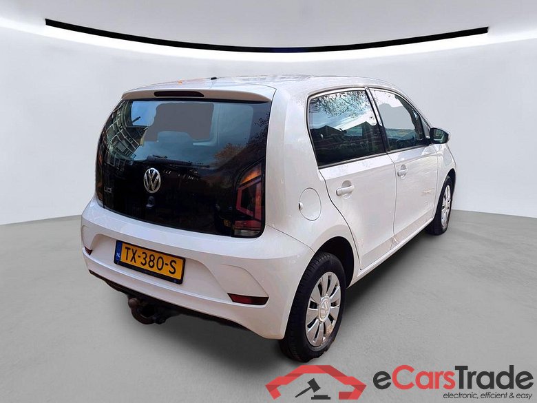 VOLKSWAGEN up! 44 kW #5
