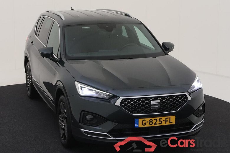 SEAT Tarraco 110 kW #5