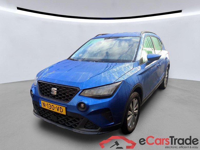 SEAT Arona 70 kW