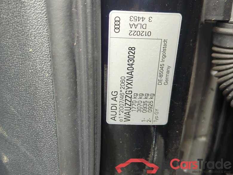 AUDI A3 Sportback 81 kW #3