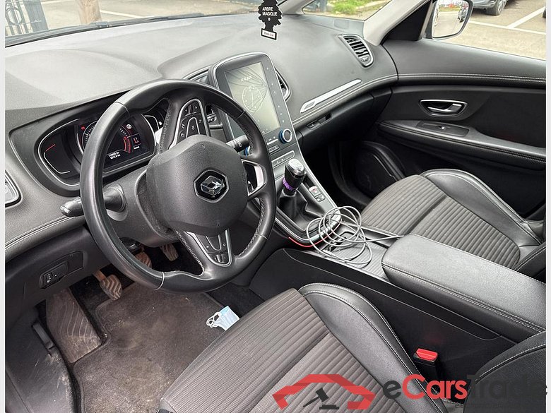 RENAULT Grand Scénic Grand Scénic 1.7 Blue dCi Intens (EU6.2) #6