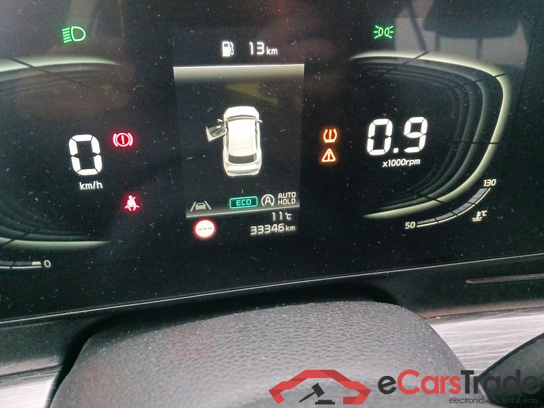 KIA Sportage / 2022 / 5P / todoterreno 1.6 T-GDi MHEV 110kW (150CV) Drive 4x2 (AC4) #5