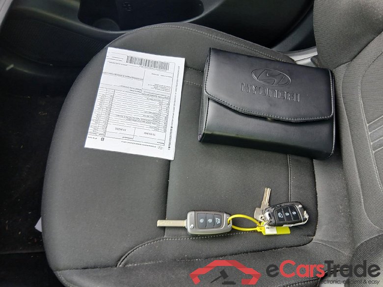 HYUNDAI Tucson / 2020 / 5P / todoterreno 1.6 TGDI 110kW (150CV) 48V Maxx Sky #5