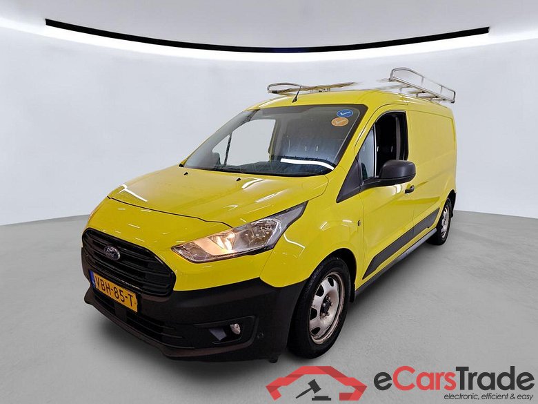 FORD Transit Connect 73 kW