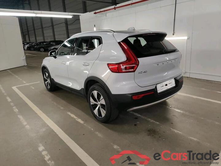 Volvo XC40 XC40 T4 Recharge Geartronic Inscription Expr. (PHEV) 155kW/211pk  5D/P Auto-7 #3