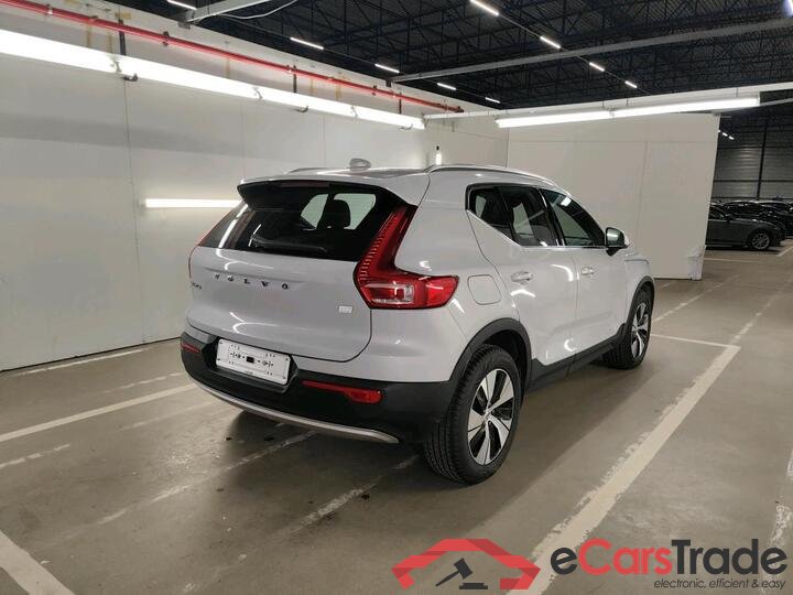 Volvo XC40 XC40 T4 Recharge Geartronic Inscription Expr. (PHEV) 155kW/211pk  5D/P Auto-7 #4