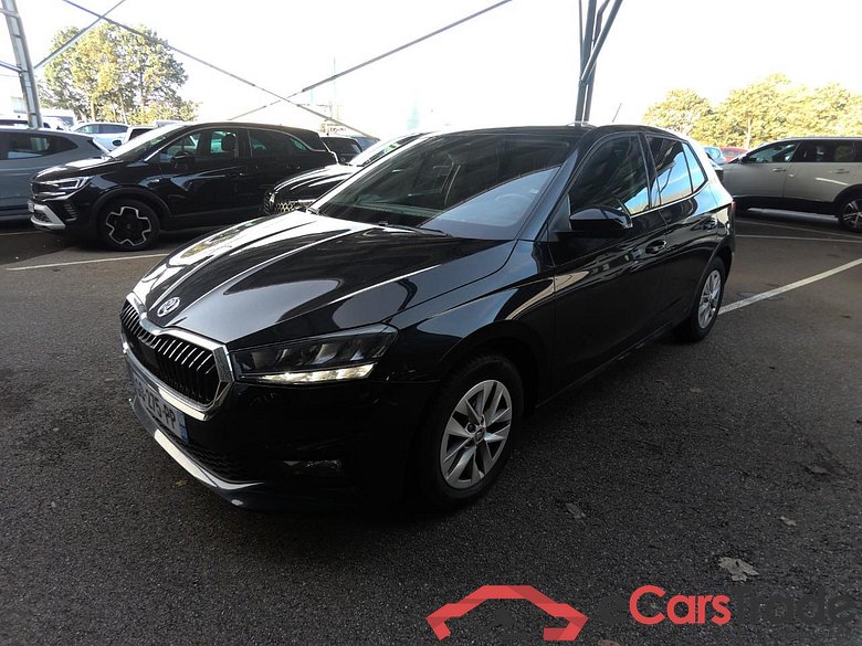 FABIA 1.0 TSI STYL 24M RISK #1