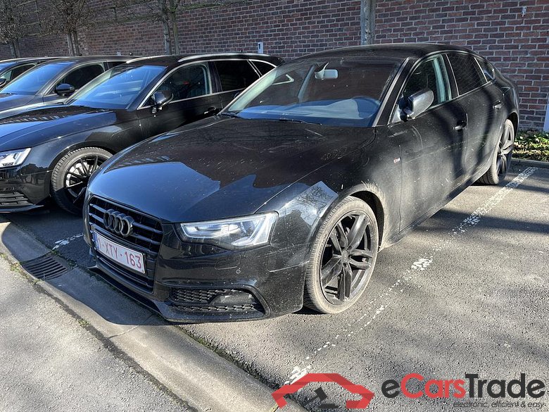 AUDI A5 Sportback Sportback 1.8 TFSI Multitronic #1