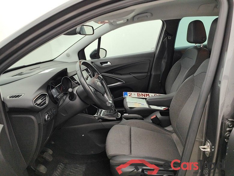 Opel Crossland 1.2 81kW Turbo S/S Elegance 5d #3