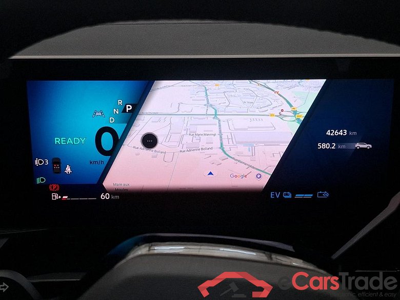 RENAULT Austral / 2022 / 5P / Crossover evolution E-Tech full hybrid 200 - 24 #6