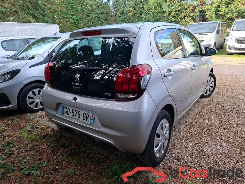 108 Active 1.0 70CV BVM5 E6d #3