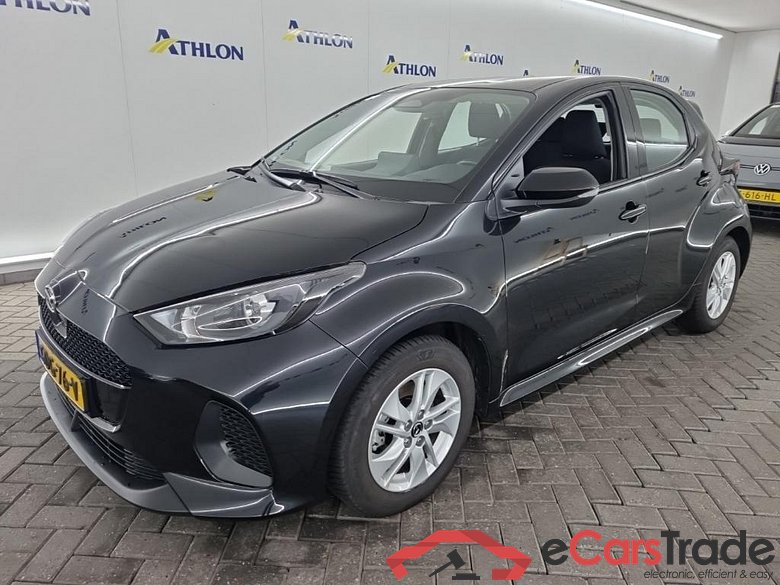 Mazda Mazda2 Hybride 116 Centre-line CVT automaat 5D 85kW #1