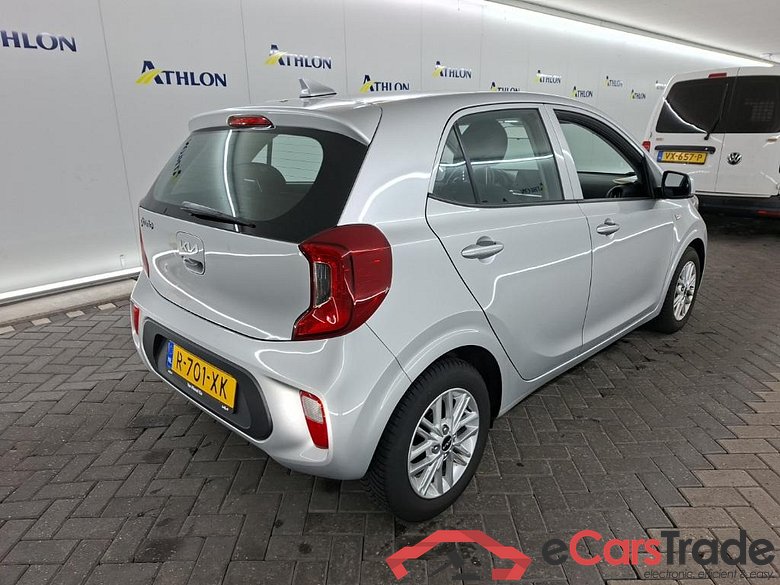 KIA Picanto 1.0 DPi DynamicLine 4-zits 5D 49kW #3