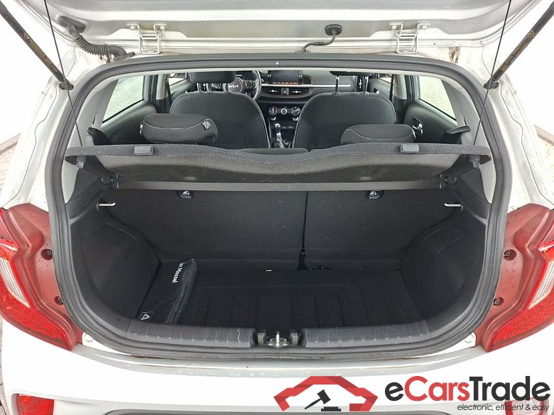 KIA Picanto 1.0 DPi DynamicLine 4-zits 5D 49kW #5