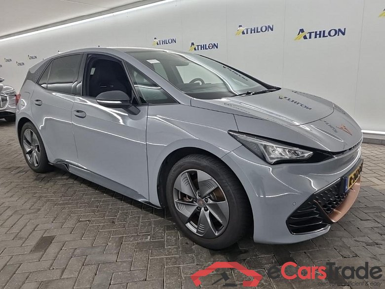 CUPRA Born 58kWh Essential auto 5D 150kW #2