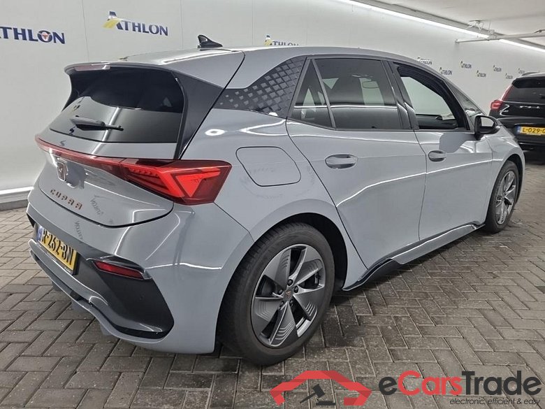 CUPRA Born 58kWh Essential auto 5D 150kW #3