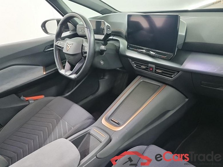 CUPRA Born 58kWh Essential auto 5D 150kW #6