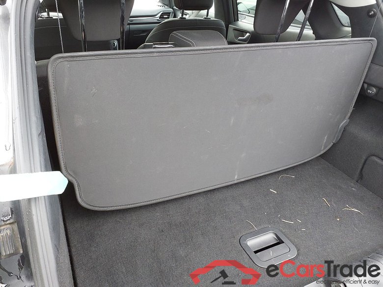 FORD Puma 1.0 EcoBoost mHEV 125cv Automático S6.2 Titanium #6