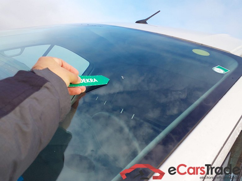 VOLKSWAGEN Crafter 2.0 L4H3 BATALLA LARGA 140CV  #6