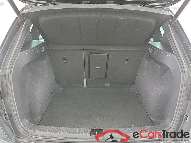 SEAT Ateca 1.5 TSI FR Business Intense DSG-7 5D 110kW #5