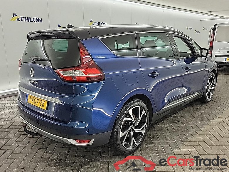 RENAULT Grand Scénic TCe 140 Bose 5D 103kW #3