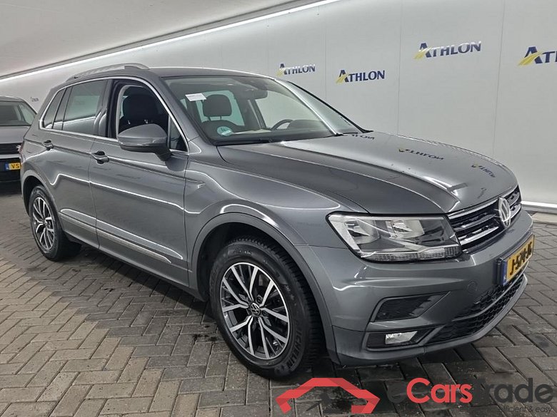 VOLKSWAGEN Tiguan 1.5 TSI ACT 110kW DSG Comfortline Bus. 5D #2