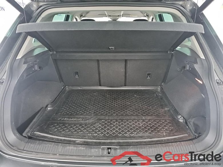 VOLKSWAGEN Tiguan 1.5 TSI ACT 110kW DSG Comfortline Bus. 5D #5