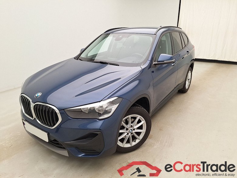 BMW X1 1.5 sDrive16d Aut. Navi-Pro KeylessGo Klima PDC ...