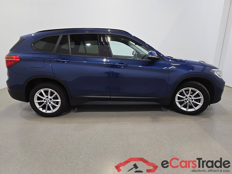 BMW X1 1.5 sDrive16d Aut. Navi-Pro KeylessGo Camera Klima PDC ... #5