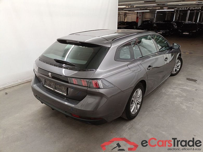 Peugeot 508 SW 1.2 PureTech 130 S&S EAT8 Active Pack 5d #2