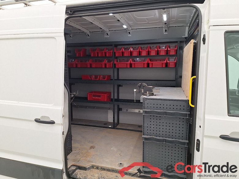 VW, _Crafter '17, Volkswagen CRAFTER 35 2.0TDI EU VI-e 103/140 L4H3 #4