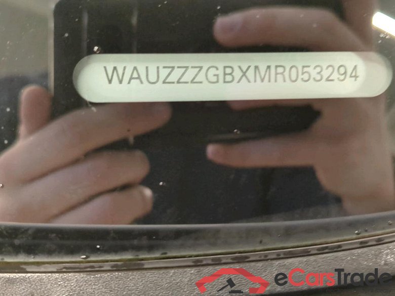 Audi A1 Sportback 30 TFSI Pro Line 5d #6