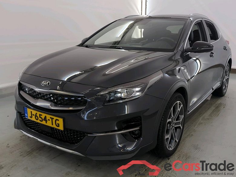 Kia XCeed 1.6 Gdi ExecutiveLine PHEV DCT 5d #1