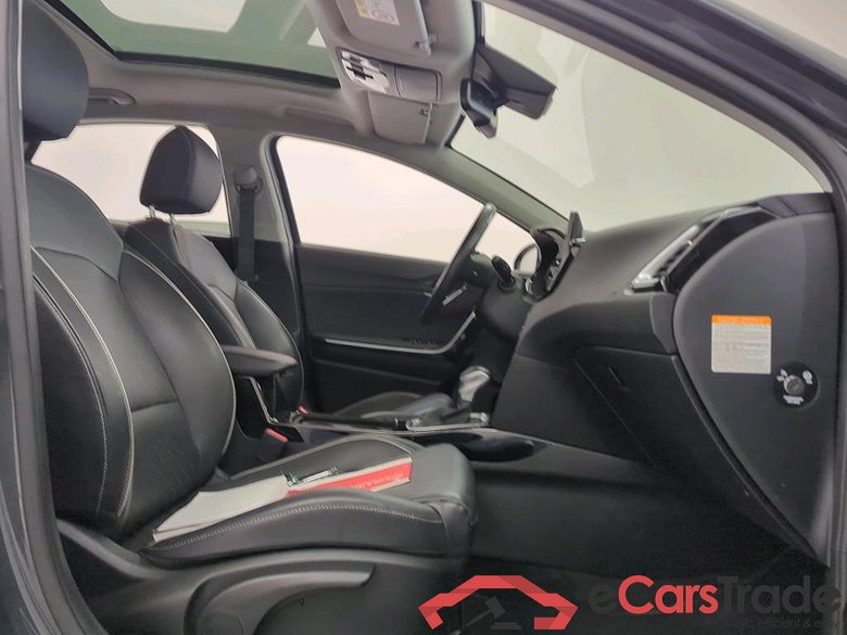 Kia XCeed 1.6 Gdi ExecutiveLine PHEV DCT 5d #3