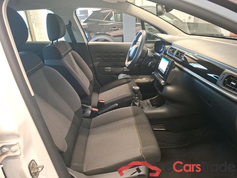 C3 Feel Business 1.5 BlueHDI 100CV BVM6 E6dT #6