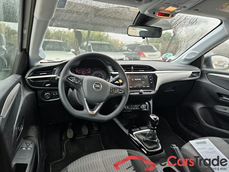 OPEL Corsa / 2019 / 5P / berlina con portón  1.2T XHL 74kW (100CV) Edition (2) #3