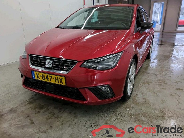 SEAT Ibiza 1.0 TSI FR Bns Int.+ #1