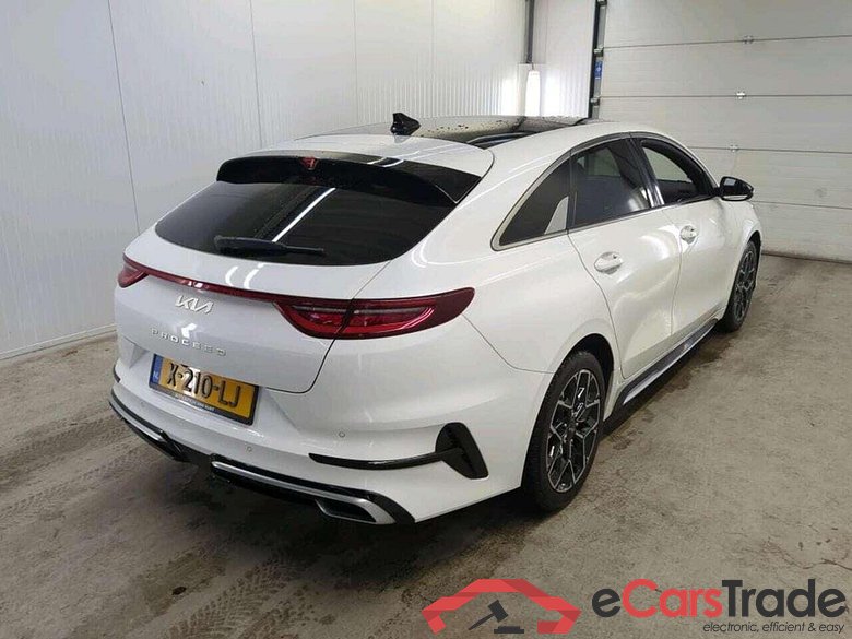 KIA PRO CEED 1.5 T-GDi GT-Line #2